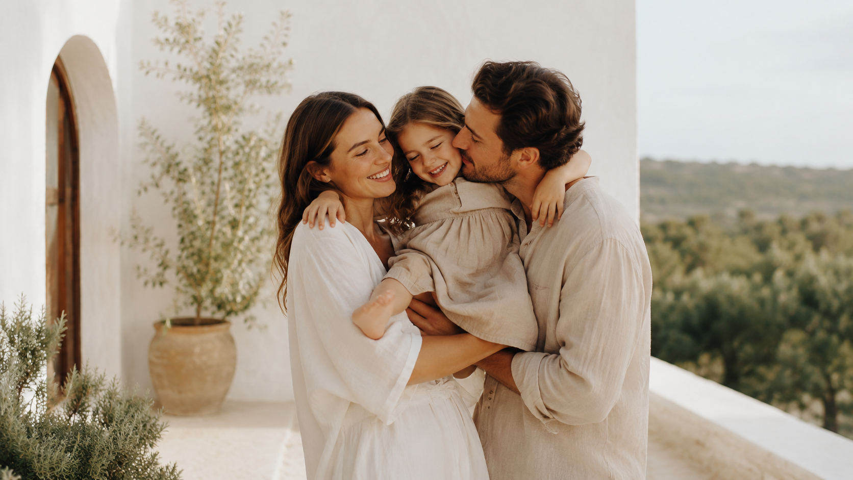 Infantil y familia