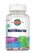 MULTISAURUS - 60 DINOSAURIOS MASTICABLES
