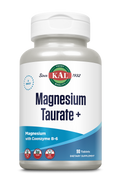 MAGNESIUM TAURATE - 90 COMPRIMIDOS