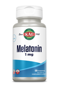MELATONIN 1 MG - 120 COMPRIMIDOS