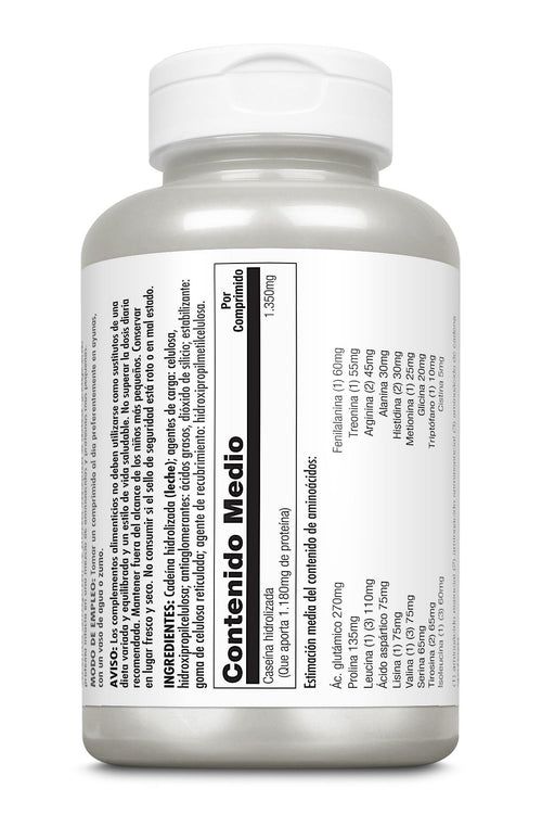 AMINOACID COMPLEX -100 COMPRIMIDOS