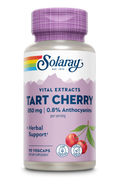 TART CHERRY (CEREZA ÁCIDA) - 90 VEGCAPS