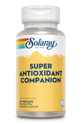 SUPER ANTIOXIDANT COMPANION - 30 VEGCAPS