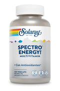 SPECTRO ENERGY ! 60 & 120 VEGACPS