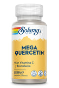 MEGA QUERCITINA - 60 & 30 VEGCAPS