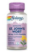 ST. JHON'S WORT - 60 VEGCAPS