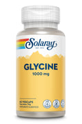 GLYCINE - 60 VEGCAPS