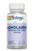 MONOLAURIN 500 MG - 60 VEGCAPS
