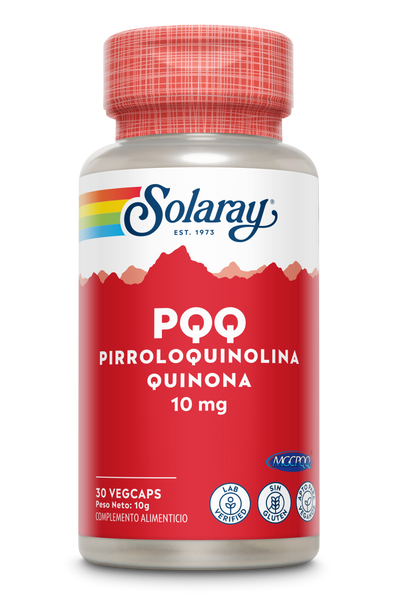 PQQ - 30 VEGCAPS