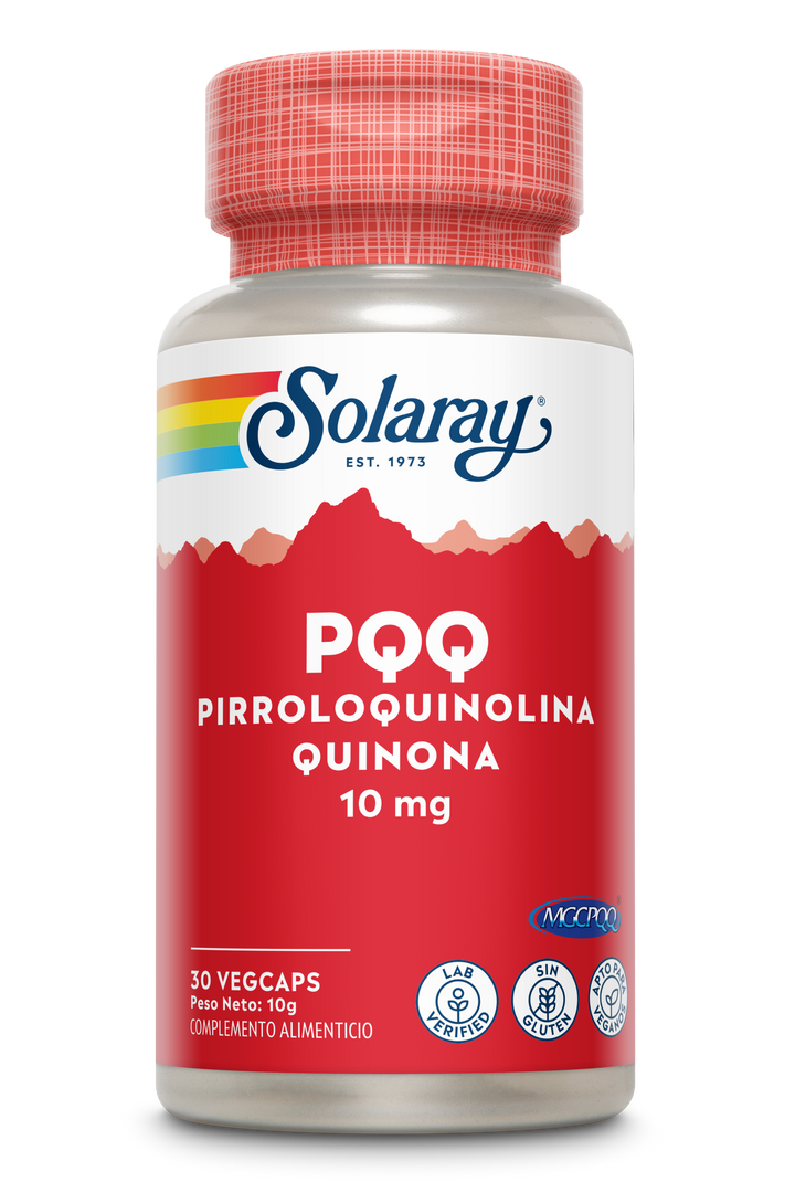 PQQ - 30 VEGCAPS