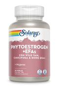 PHYTOESTROGEN +EFAs - 60 PERLAS