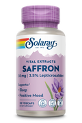 SAFFRON  AZAFRAN (AFFRON) - 30 VEGCAPS