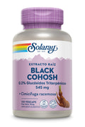 BLACK COHOSH (CIMICIFUGA) - 120 VEGCAPS