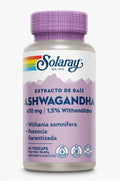 Ashwagandha KSM-66®