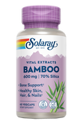 BAMBU - 60 VEGCAPS