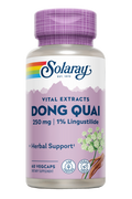 DONG QUAI - 60 VEGCAPS