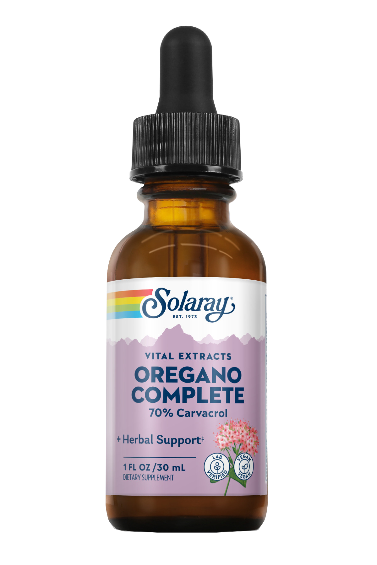 OREGANO COMPLETE - 30 ML