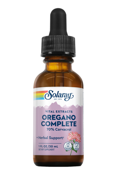 OREGANO COMPLETE - 30 ML