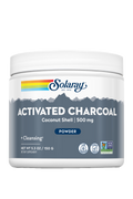 POLVO CHARCOAL ACTIVATED  - 150 G