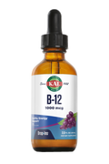 VITAMINA B-12 (VEGETARIAN) - 59 ML