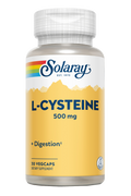 L-CYSTEINE - 30 VEGCAPS
