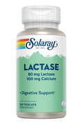 LACTASE  - 100 VEGCAPS