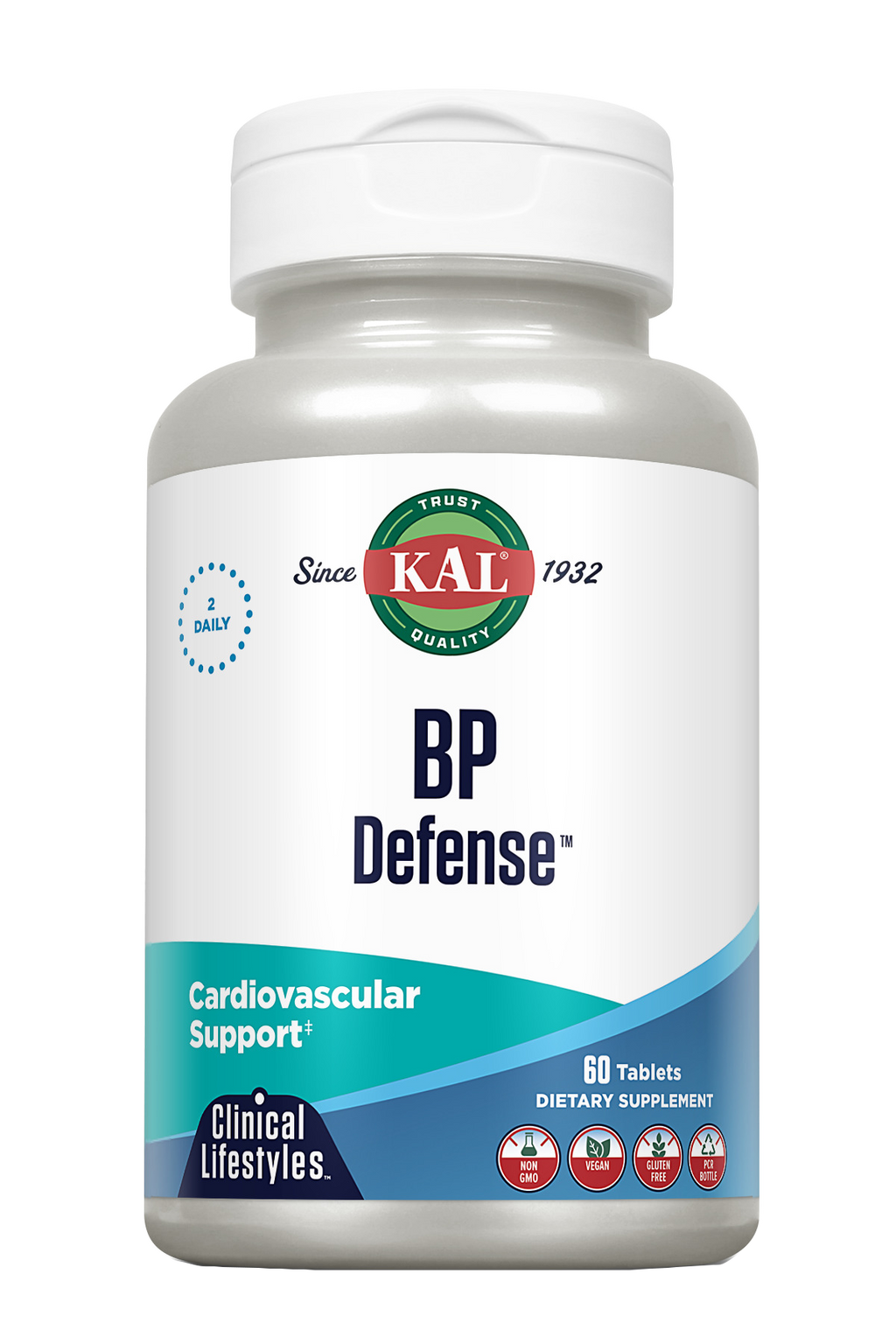 BP DEFENSE  - 60 COMPRIMIDOS