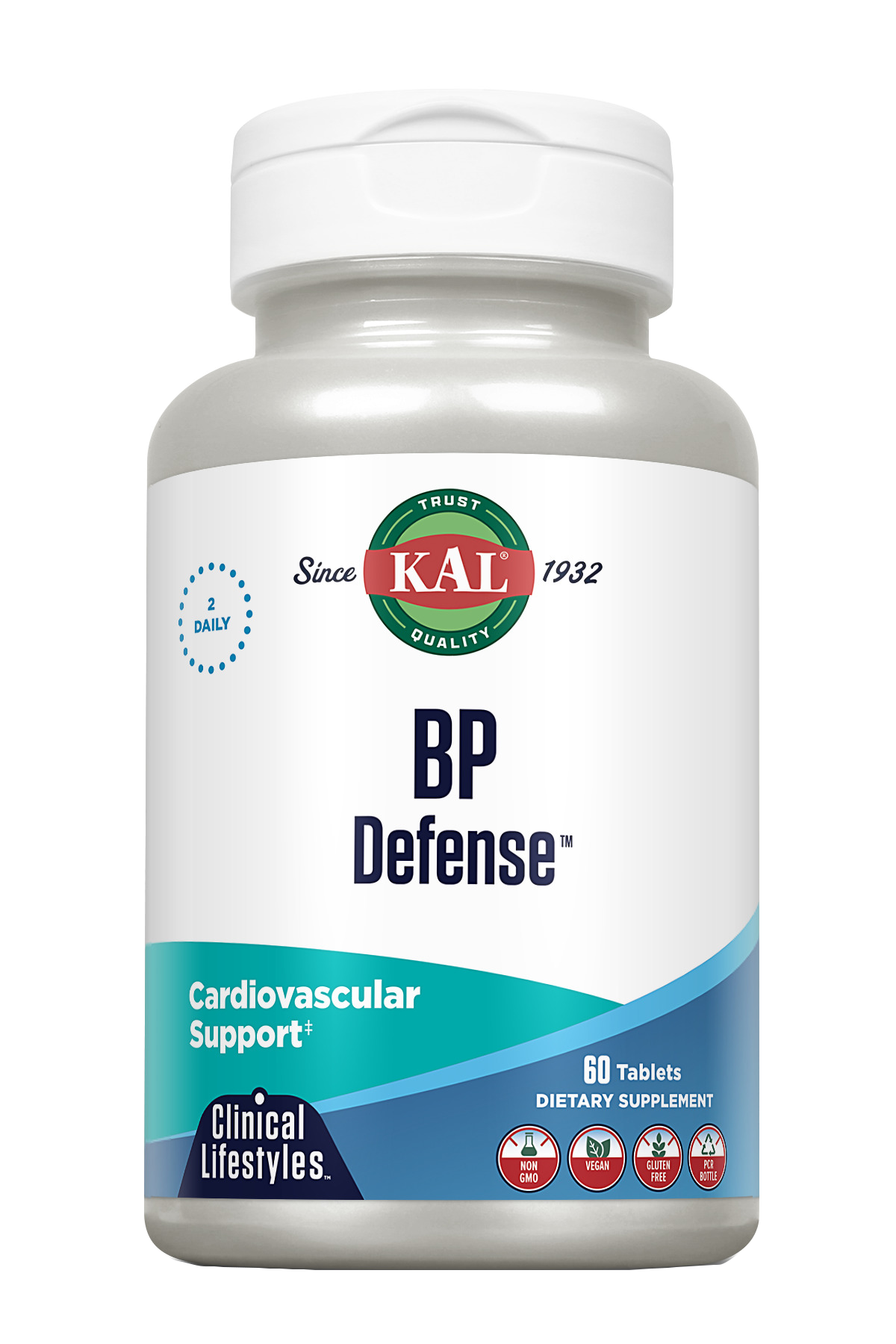 BP DEFENSE  - 60 COMPRIMIDOS