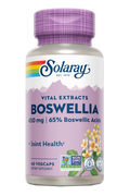 BOSWELLIA - 60 VEGCAPS