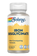 IRON BISGLYCINATE - HIERRO - 60 COMPRIMIDOS