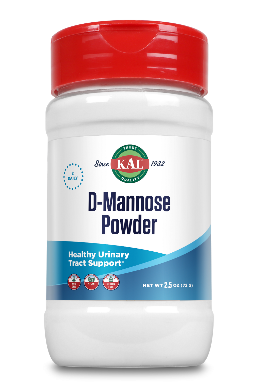 D-MANNOSE - 1600 MG POLVO