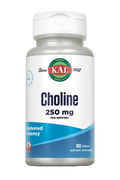 CHOLINE - 100 COMPRIMIDOS
