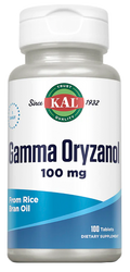 GAMMA ORYZANOL - 100 COMPRIMIDOS