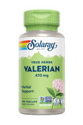 VALERIAN ROOT - 100 VEGCAPS