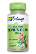 DEVIL'S CLAW (HARPAGO) - 100 VEGCAPS