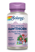 HAWTHORN (ESPINO BLANCO) - 60 VEGCAPS