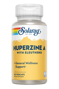HUPERZINE A - 60 VEGCAPS