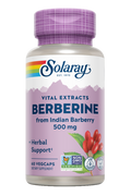 SUPER BERBERINE - 60 VEGCAPS