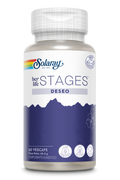DESEO STAGES - 60 VEGCAPS