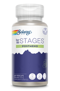 POSTMENO STAGES - 60 VEGCAPS