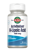 R-LIPOIC ACID ACTIVOXIDANT - 60 VEGCAPS