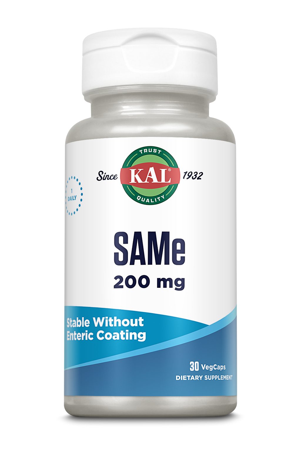 SAMe - 30 VEGCAPS
