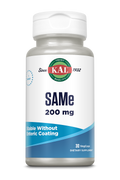SAMe - 30 VEGCAPS