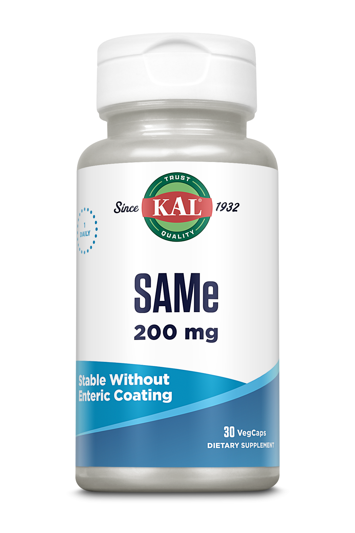 SAMe - 30 VEGCAPS