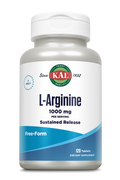 L-ARGININE A/R - 120 COMPRIMIDOS
