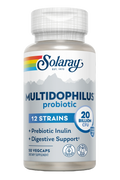 MULTIDOPHILUS - 50 VEGCAPS