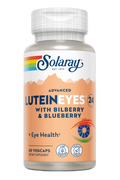 ADVANCED LUTEIN EYES 24 MG - 60 CAPSULAS VEGETALES
