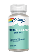 TOTAL CLEANSE URIC ACID - 60 VEGCAP
