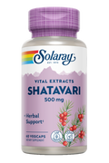 SHATAVARI - 60 VEGCAPS