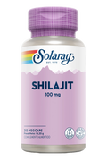 SHILAJIT 100 MG - 30 VEGCAPS